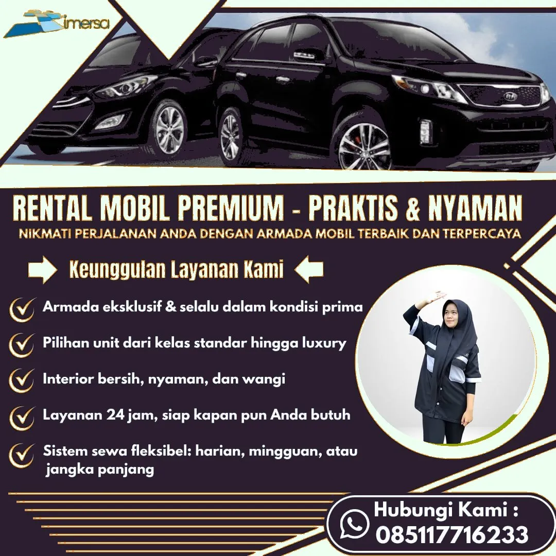 Rental Mobil Pegunungan Bintang Reservasi Instan, Sopir Profesional, Armada Nyaman