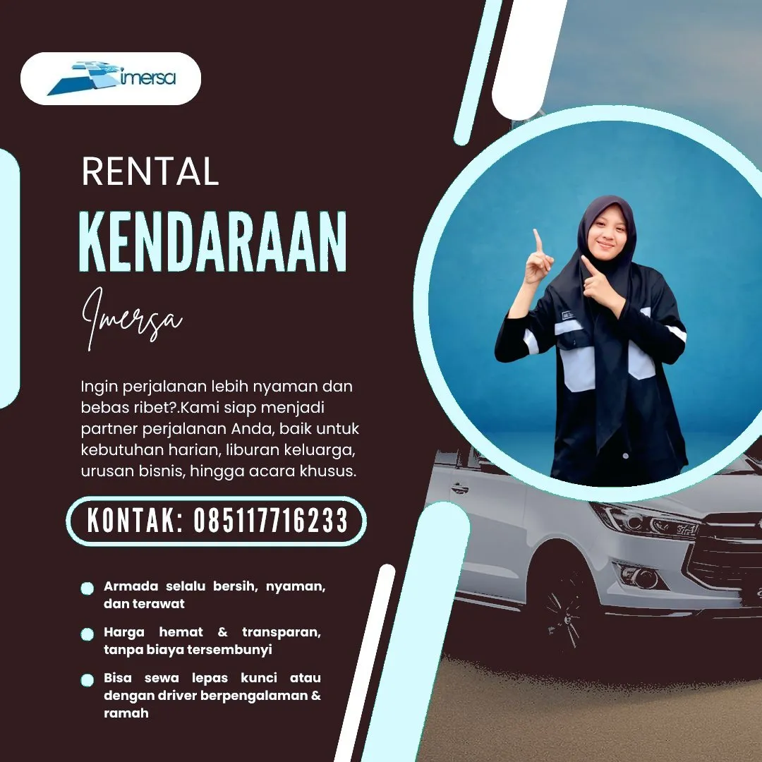 Rental Mobil Yahukimo