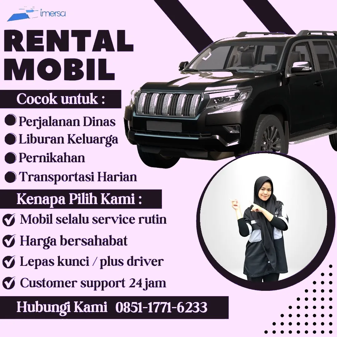 Rental Mobil Modo Lamongan