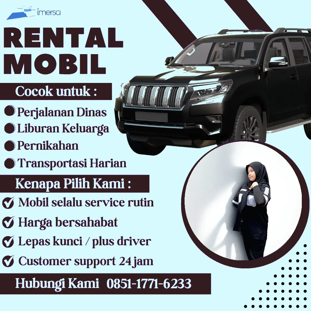 Rental Mobil Pegunungan Arfak