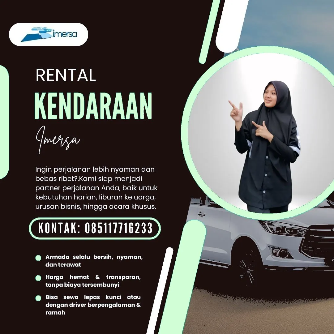 Rental Mobil Bengkalis