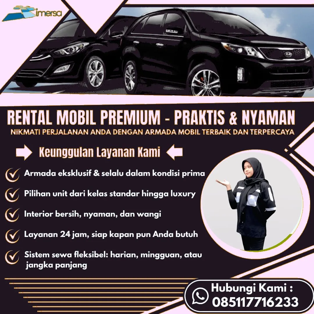 Rental Mobil Pelalawan Sopir Ramah, Kenyamanan Maksimal, Harga Hemat