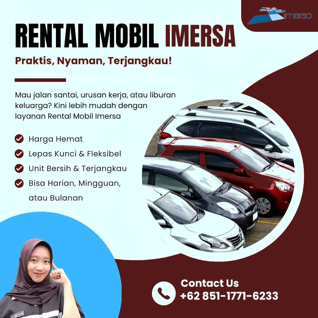 Rental Mobil Paciran Lamongan