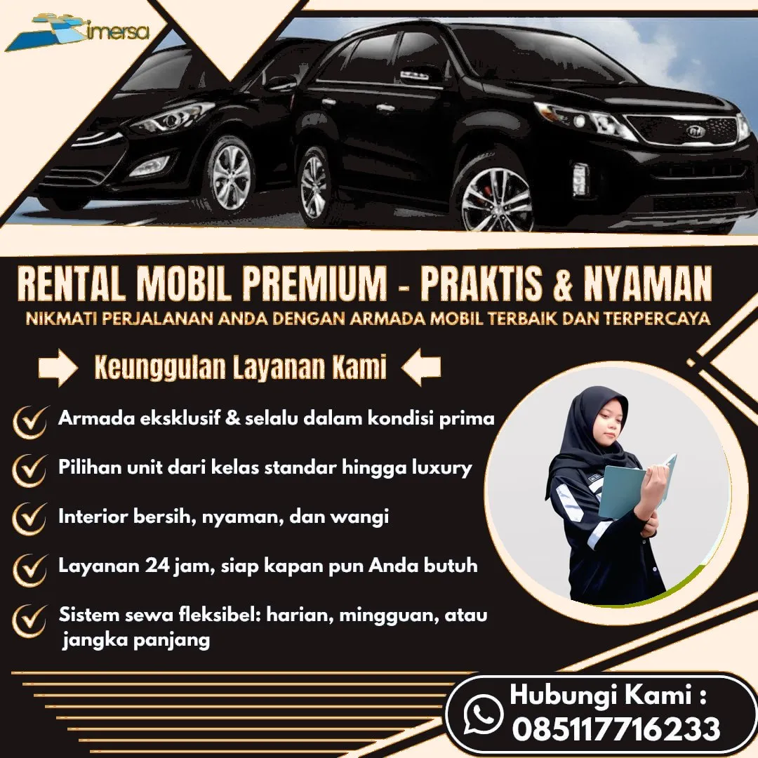 Rental Mobil Mamasa