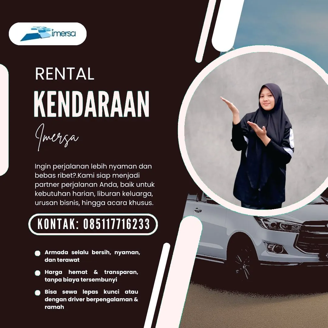 Rental Mobil Mamuju