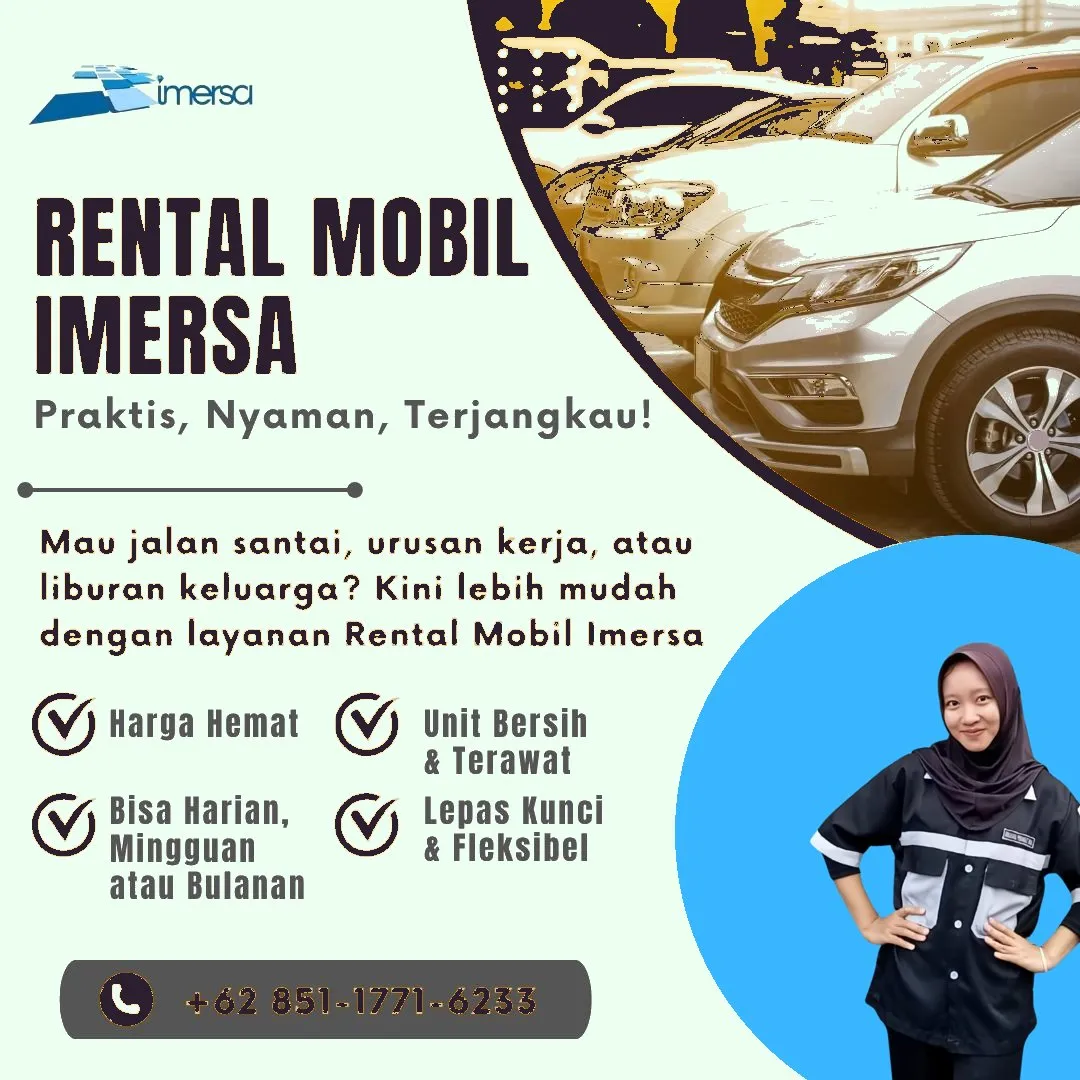 Rental Mobil Mamuju Utara