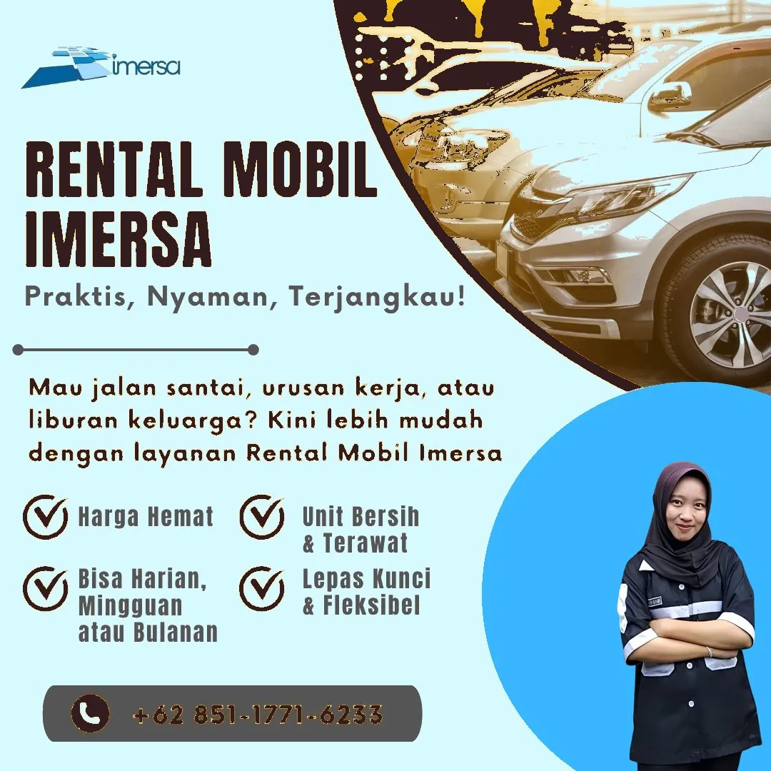 Rental Mobil Pucuk Lamongan