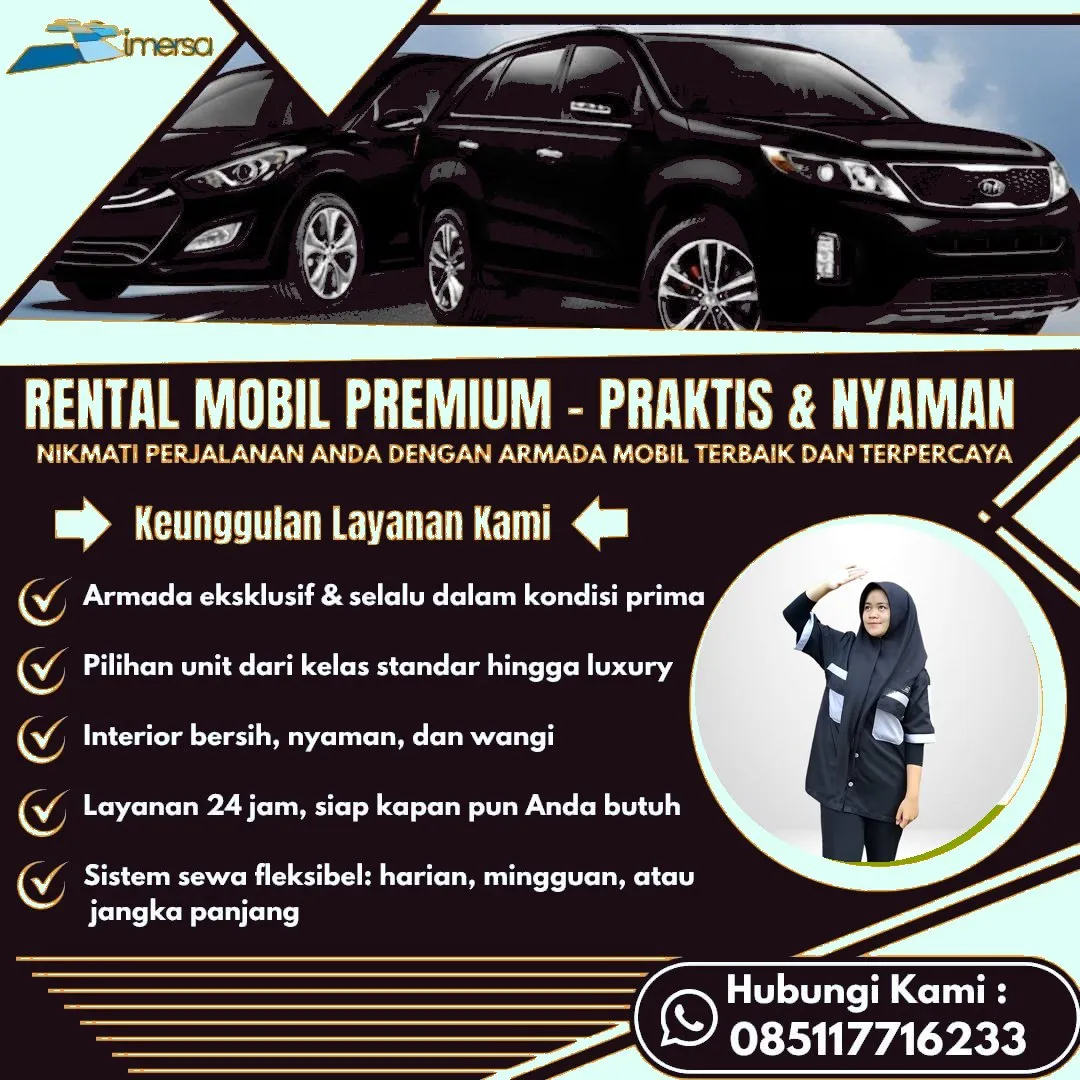 Rental Mobil Bone