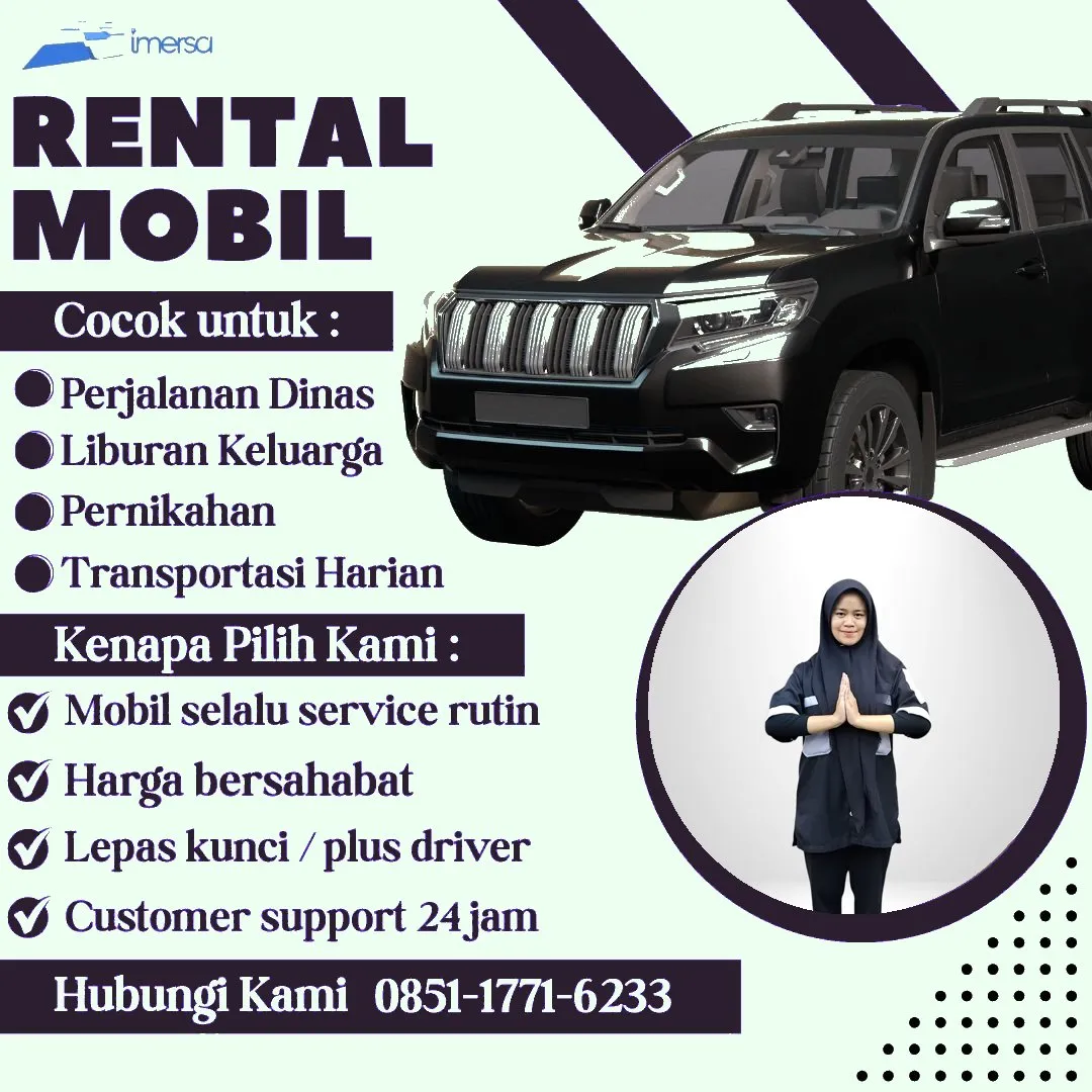 Rental Mobil Bulukumba