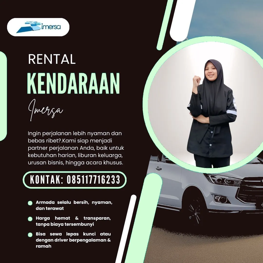 Rental Mobil Enrekang