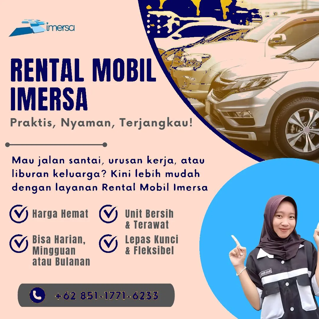 Rental Mobil Jeneponto