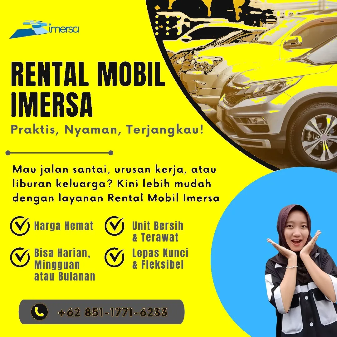 Rental Mobil Sambeng Lamongan