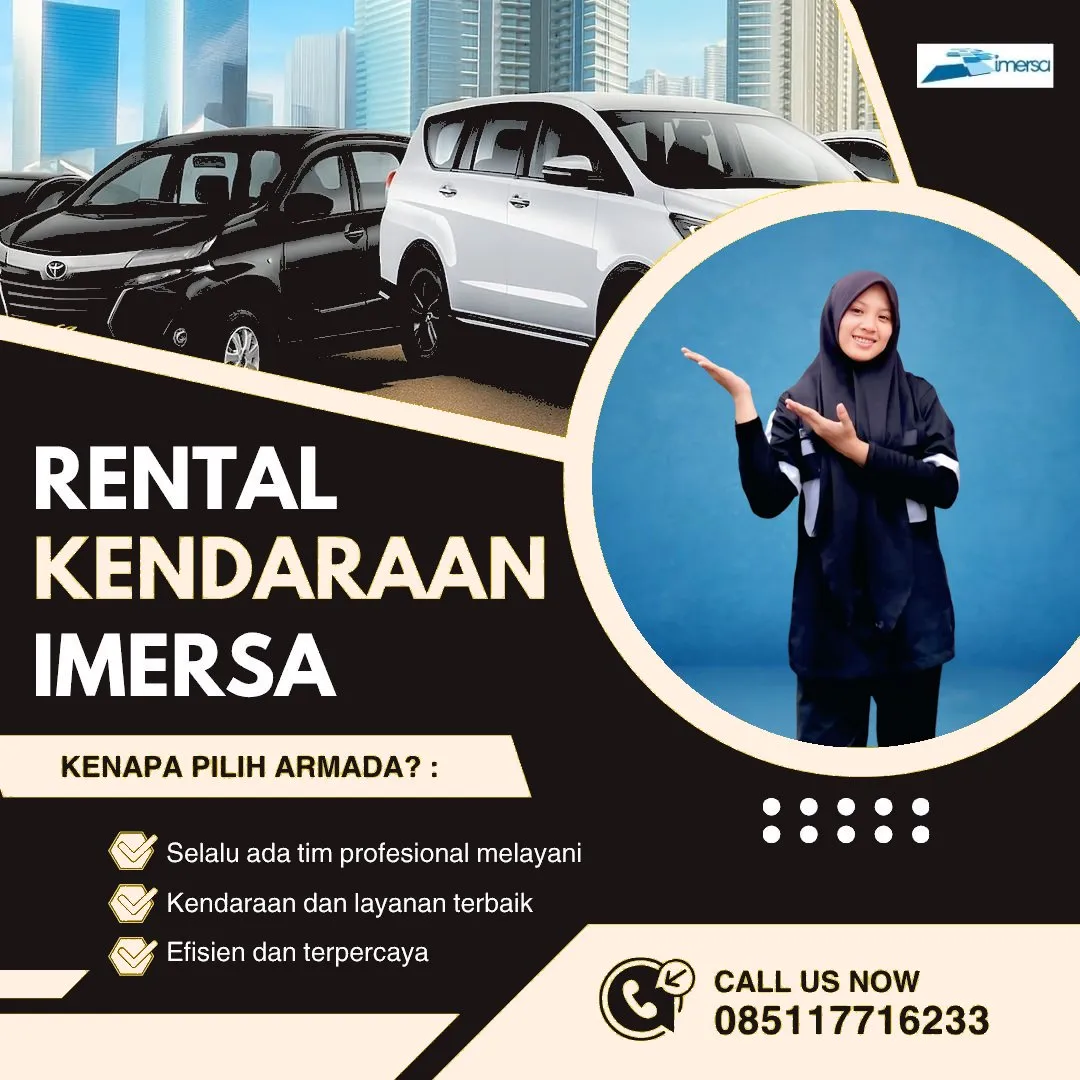 Rental Mobil Kalibaru Banyuwangi hemat biaya, armada lengkap, layanan ramah, dan support perjalanan 24 jam