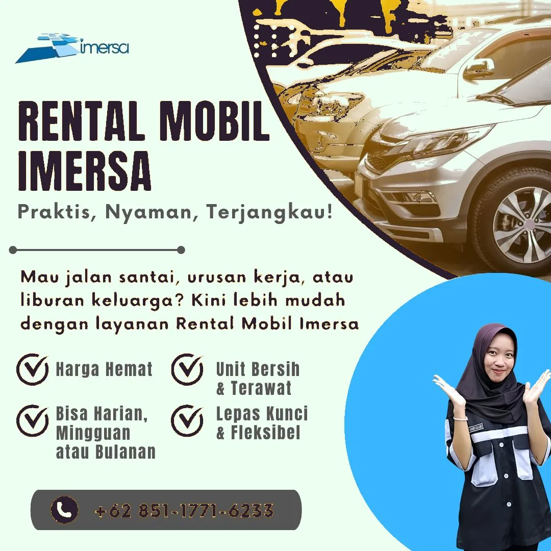 Rental Mobil Pangkajene Kepulauan