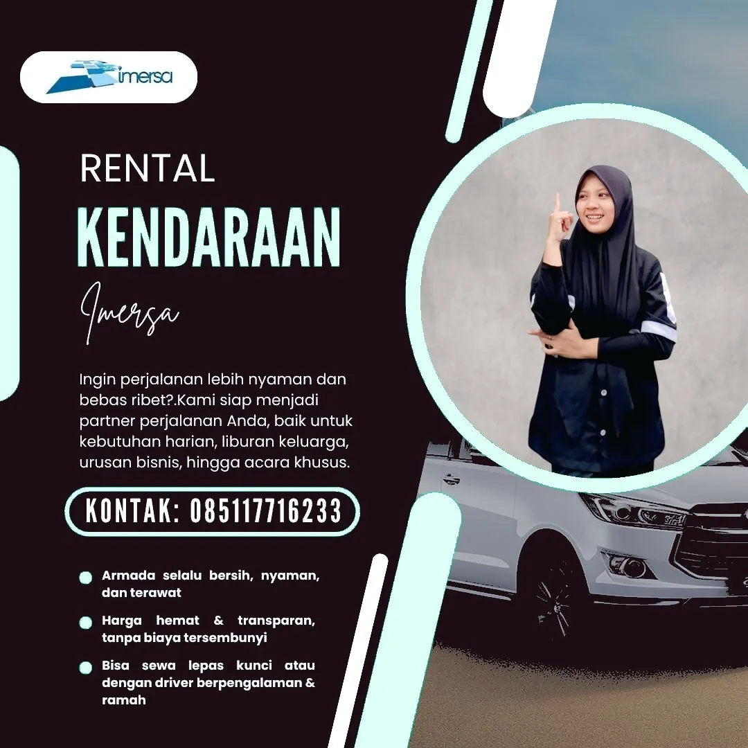 Rental Mobil Pangkajene Kepulauan Layanan Profesional, Armada Bersih, Harga Terjangkau