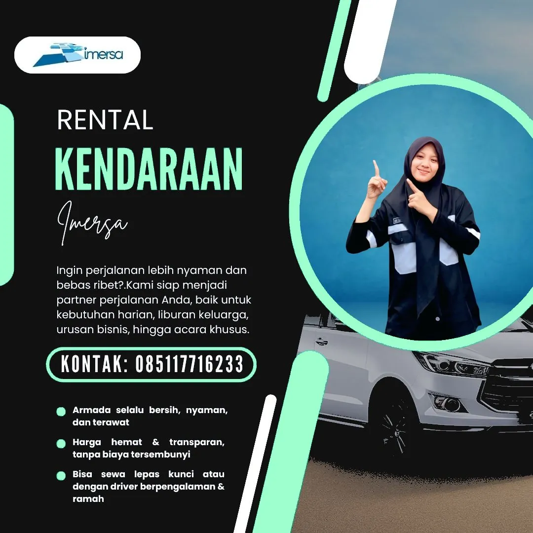 Rental Mobil Tana Toraja