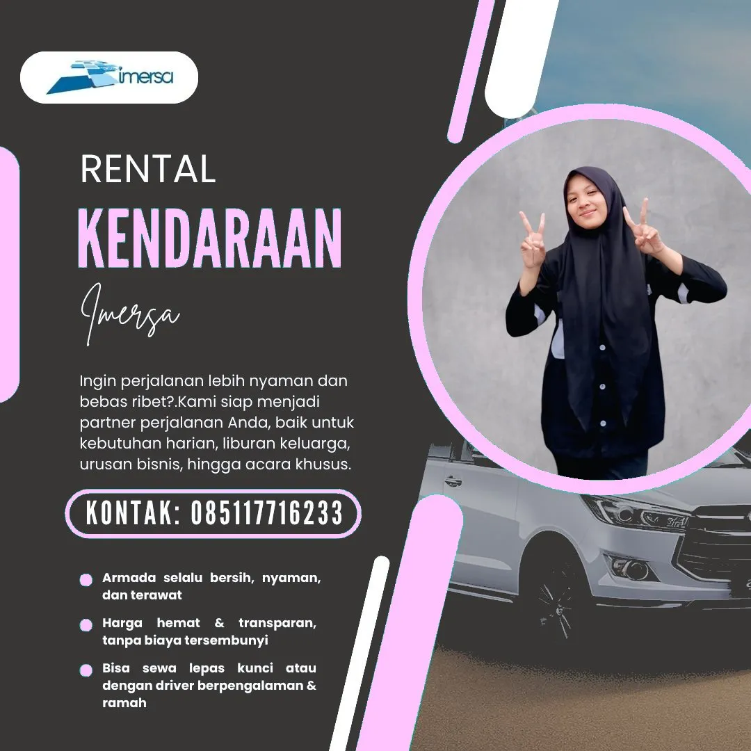 Rental Mobil Tana Toraja Layanan Profesional, Armada Bersih, Harga Kompetitif