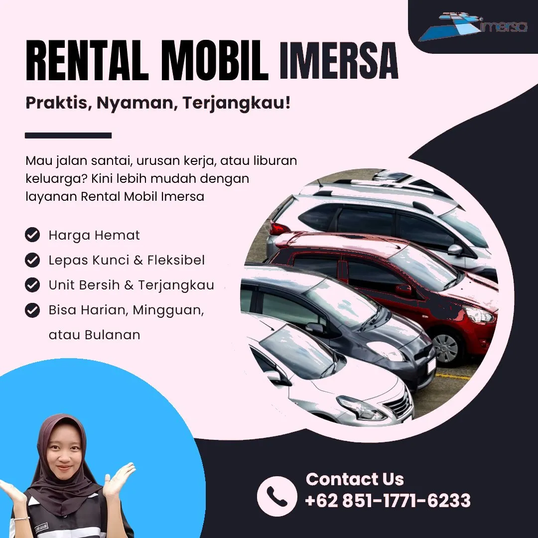 Rental Mobil Toraja Utara