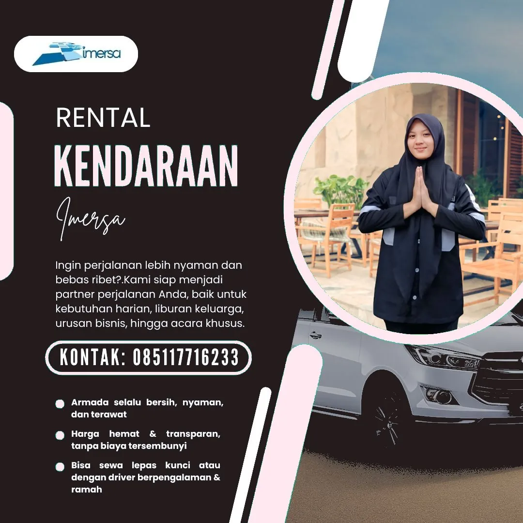 Rental Mobil Banggai Kepulauan