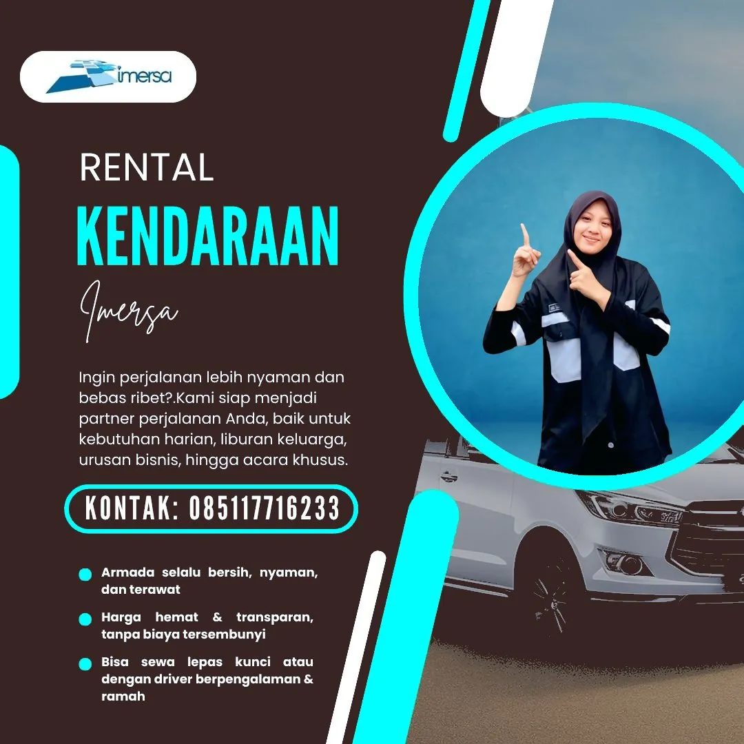 Rental Mobil Sigi