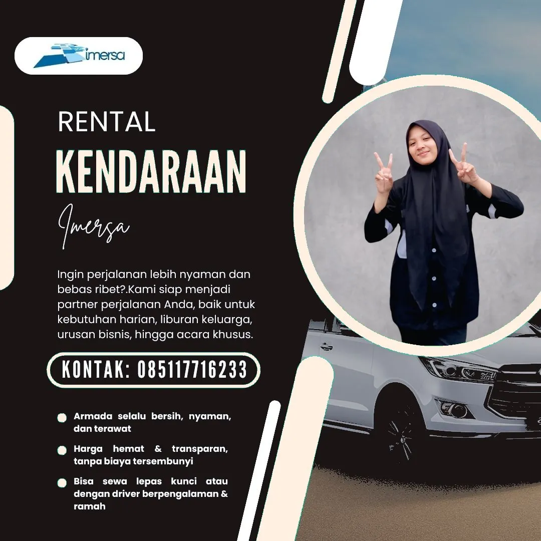 Rental Mobil Buton Layanan 24 Jam, Armada Nyaman, Harga Kompetitif