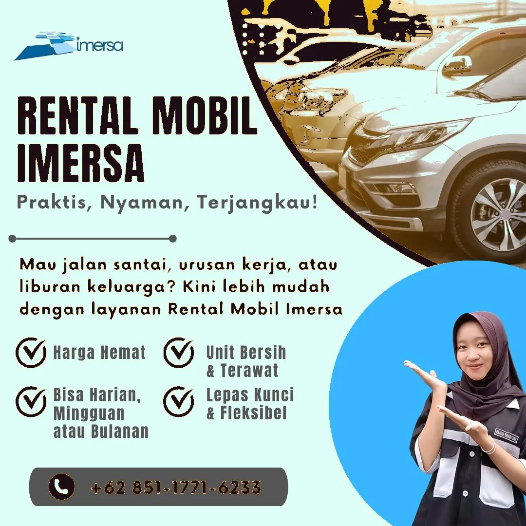 Rental Mobil Buton Utara