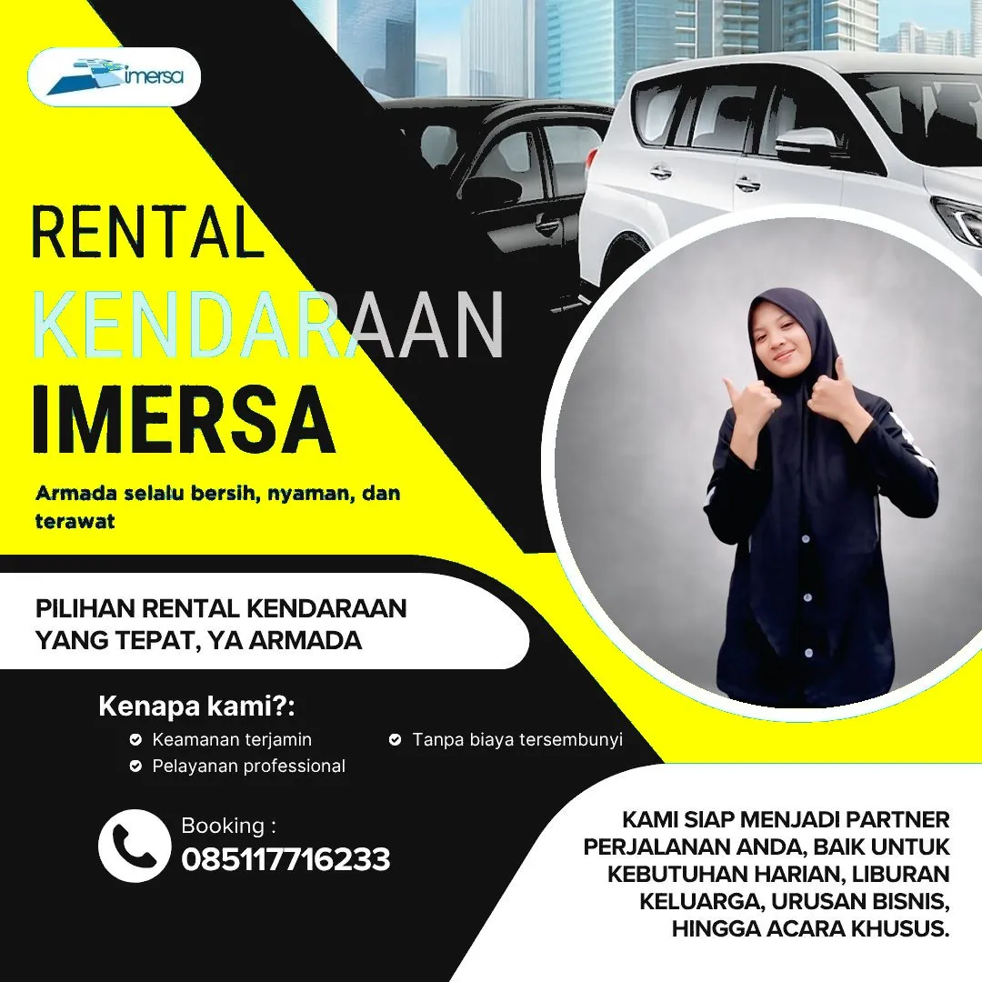 Rental Mobil Sugio Lamongan, Kenyamanan Prima, Sopir Ramah, Booking Cepat