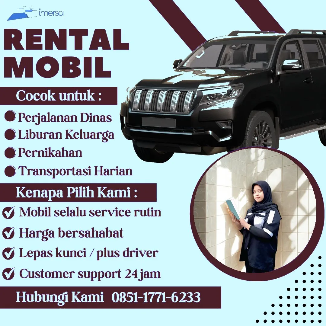 Rental Mobil Kepulauan Siau Tagulandang Biaro (Sitaro)