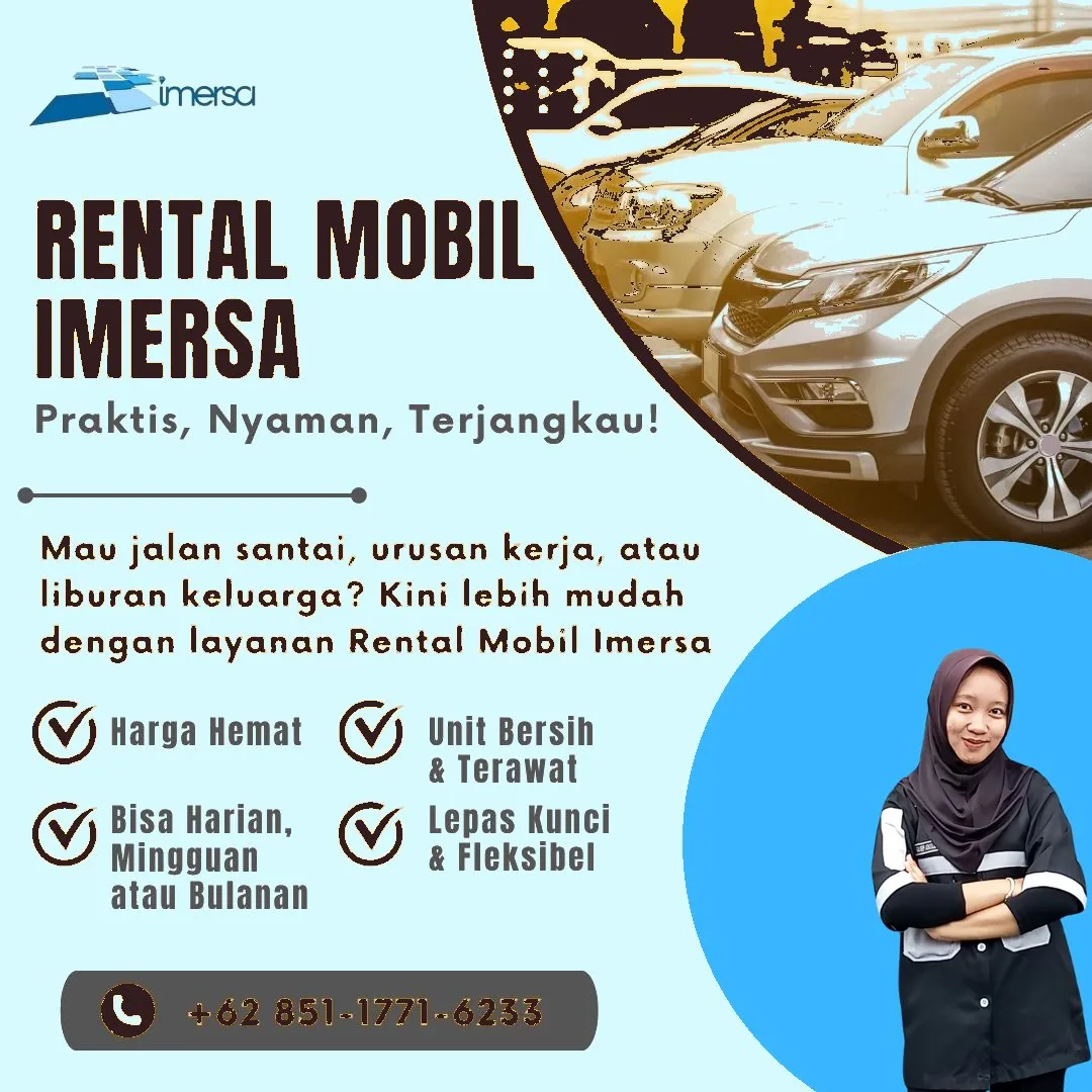Rental Mobil Minahasa Selatan