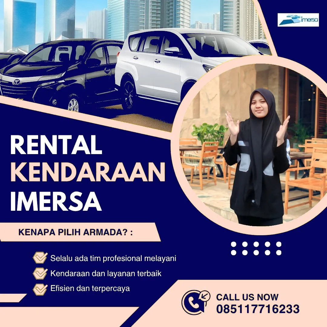 Rental Mobil Sukorame Lamongan, Harga Terjangkau, Antar Jemput, Pesan Sekejap