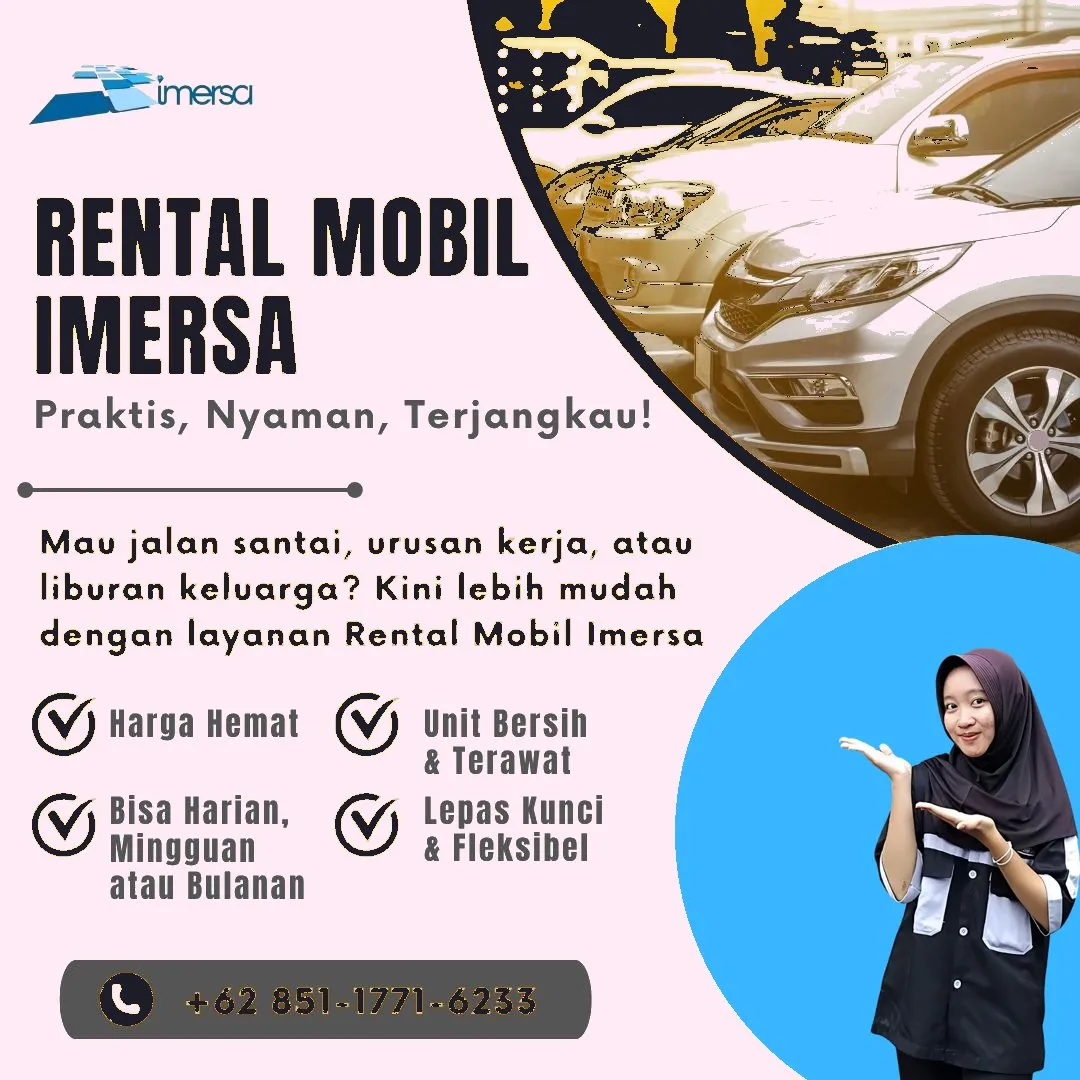 Rental Mobil Sijunjung