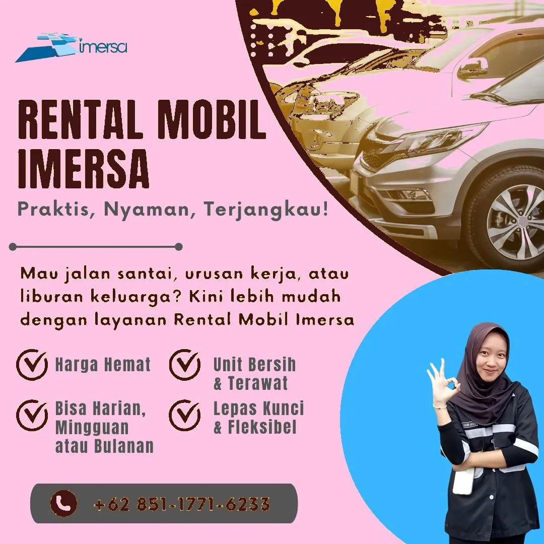 Rental Mobil Tikung Lamongan