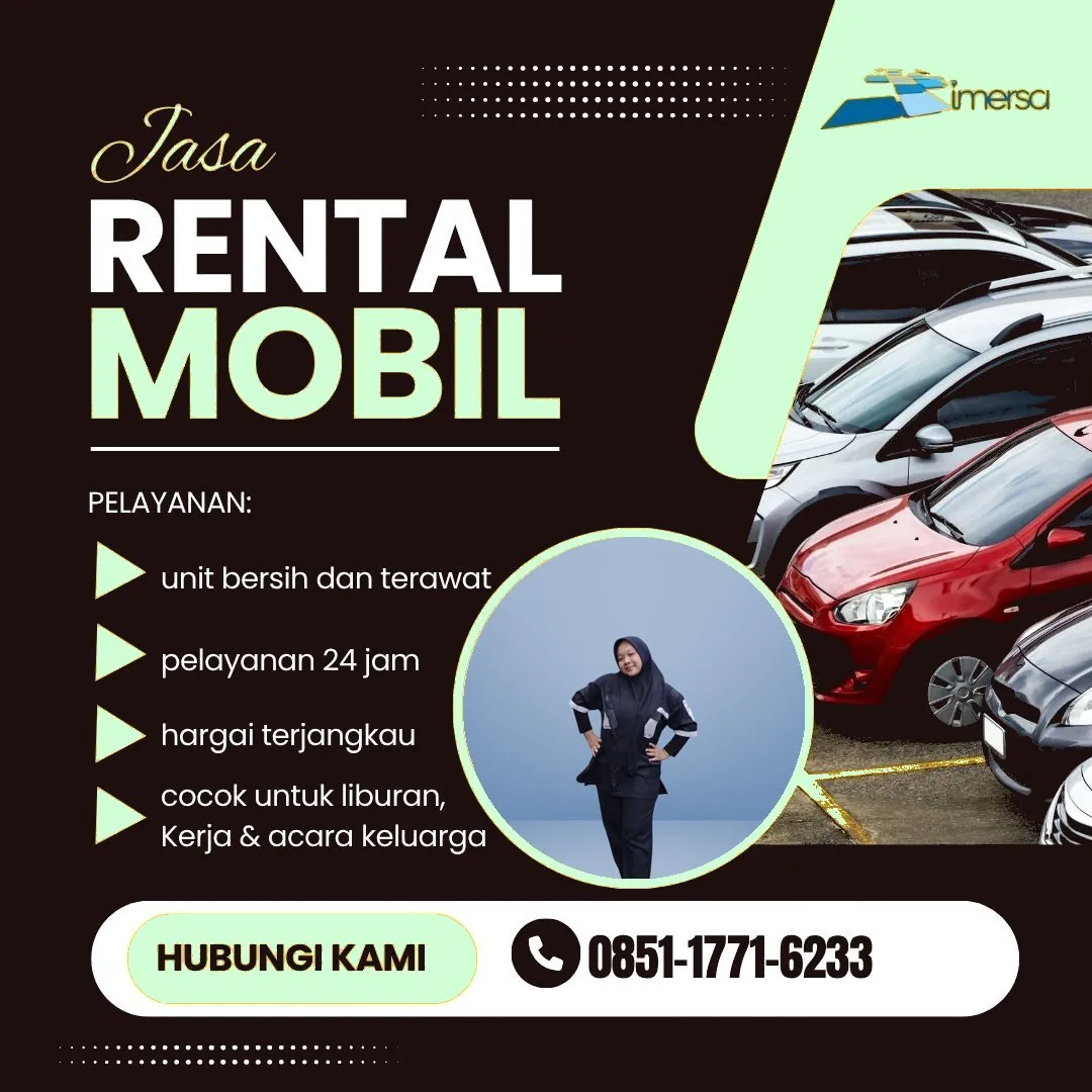 Rental Mobil Tikung Lamongan: Harga Jelas, Mobil Terawat, Booking 24 Jam
