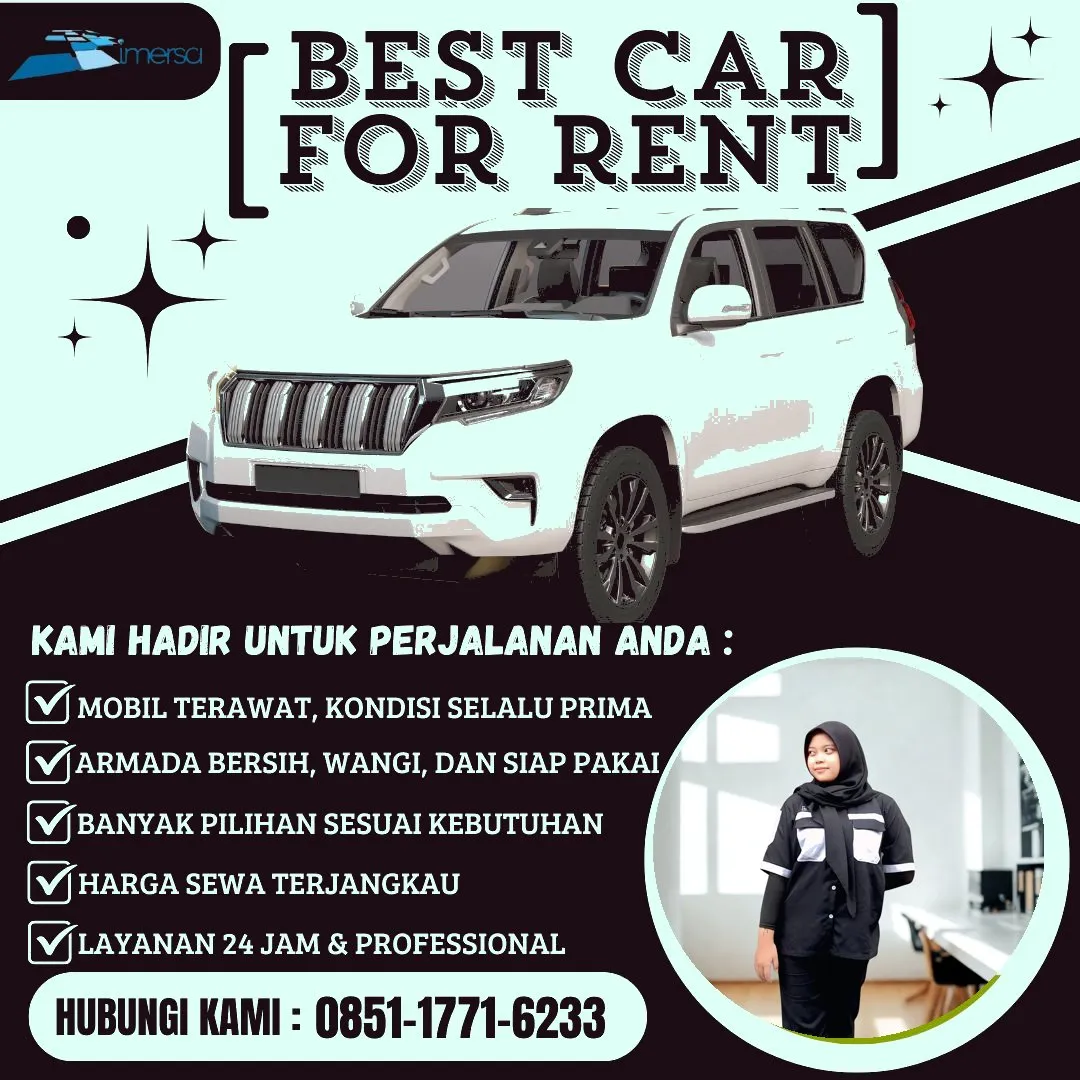 Rental Mobil Candipuro Lumajang