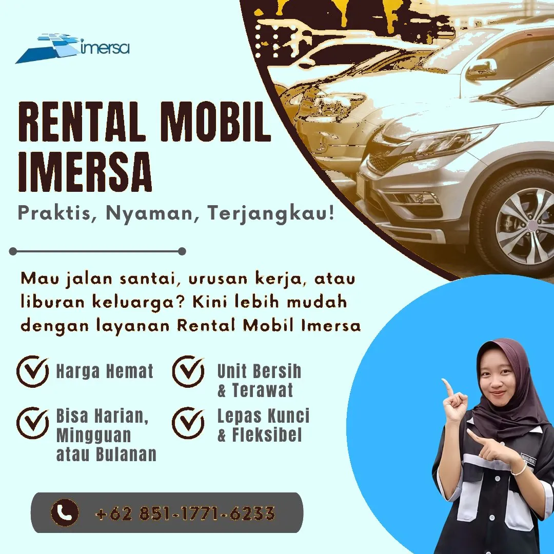 Rental Mobil Pagar Alam Booking Cepat, Armada Bersih, Layanan Profesional
