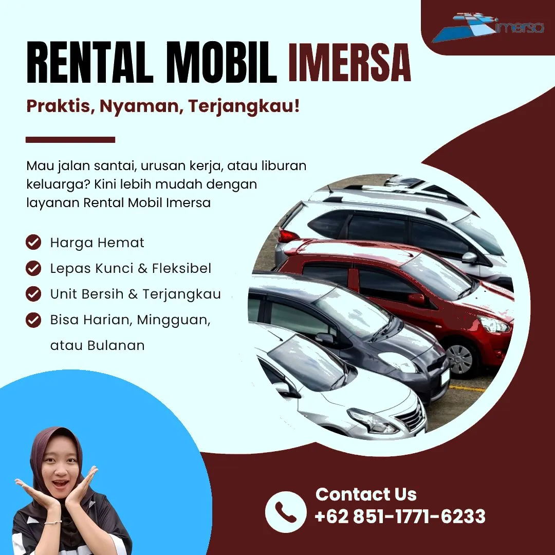 Rental Mobil Asahan