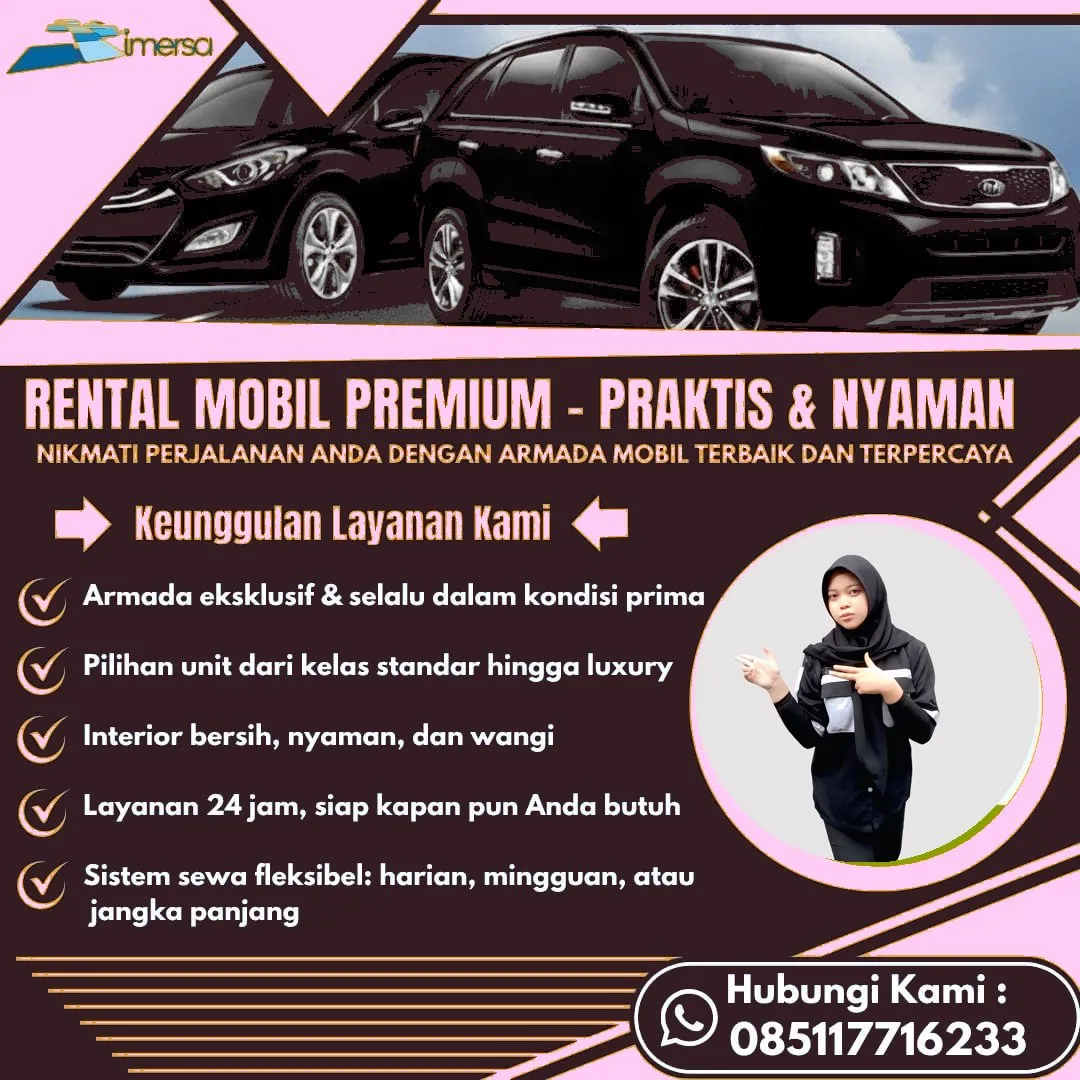 Rental Mobil Humbang Hasundutan