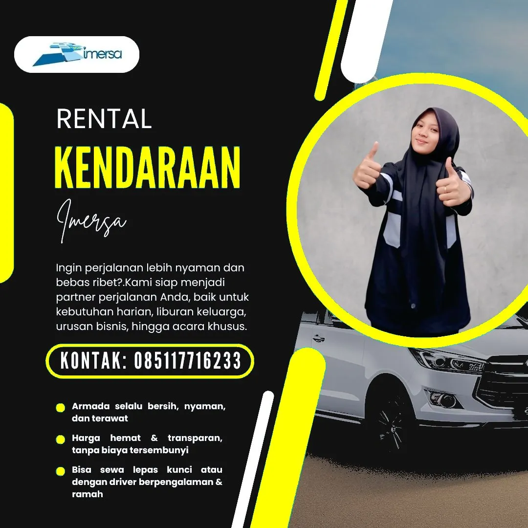 Rental Mobil Giri Banyuwangi