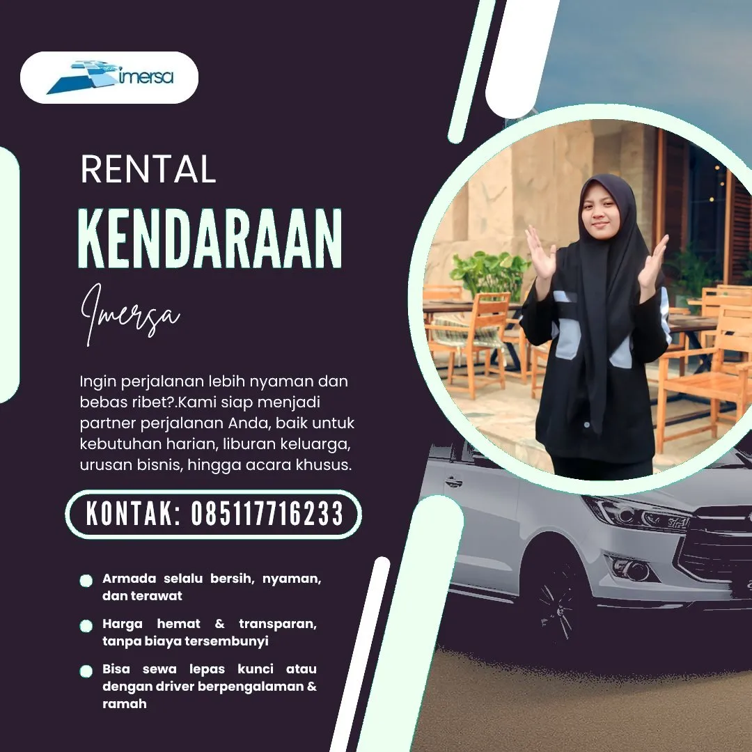 Rental Mobil Labuhanbatu