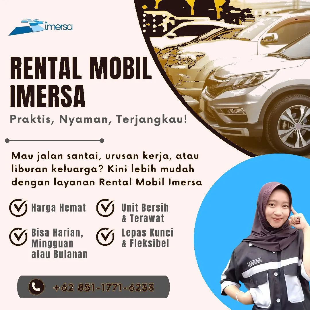 Rental Mobil Labuhanbatu Selatan Booking Mudah, Armada Nyaman, Layanan 24 Jam