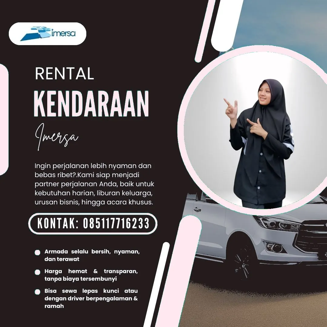 Rental Mobil Labuhanbatu Utara Layanan Profesional, Armada Bersih, Harga Terjangkau