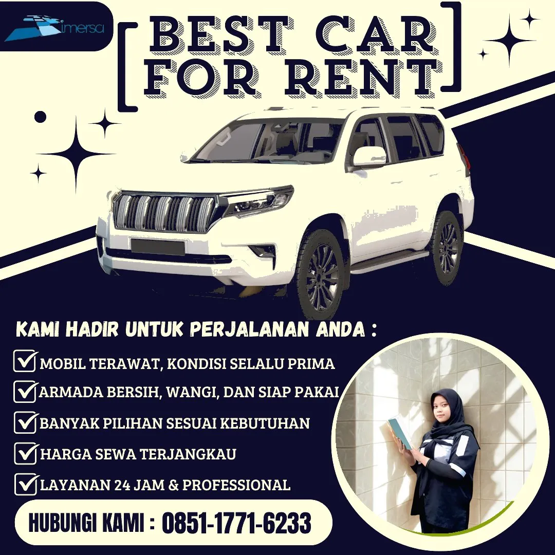 Rental Mobil Mandailing Natal