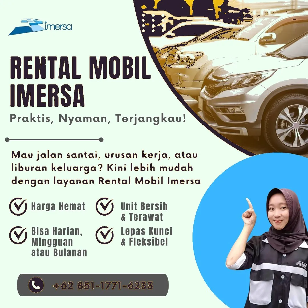 Rental Mobil Nias Layanan Cepat, Armada Nyaman, Harga Terjangkau