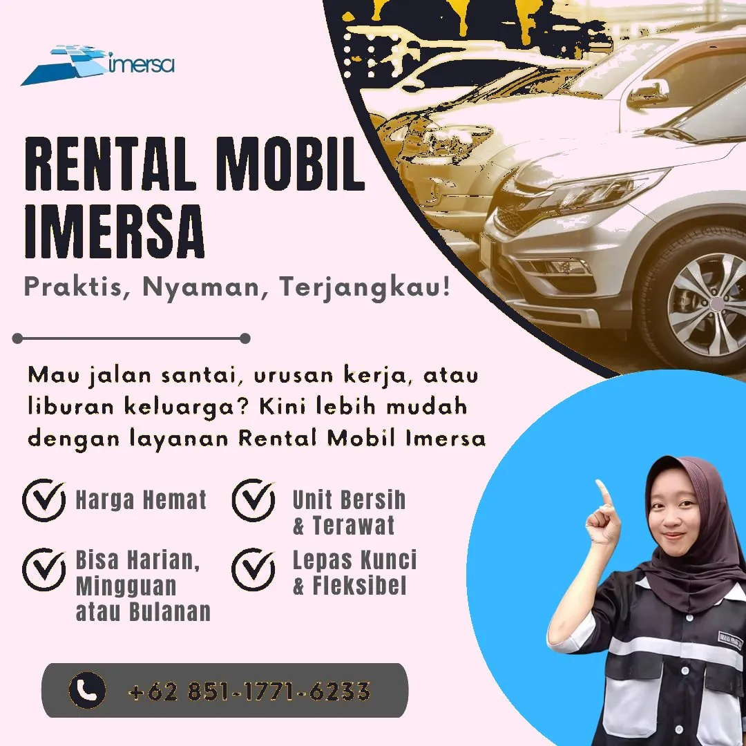 Rental Mobil Padang Lawas