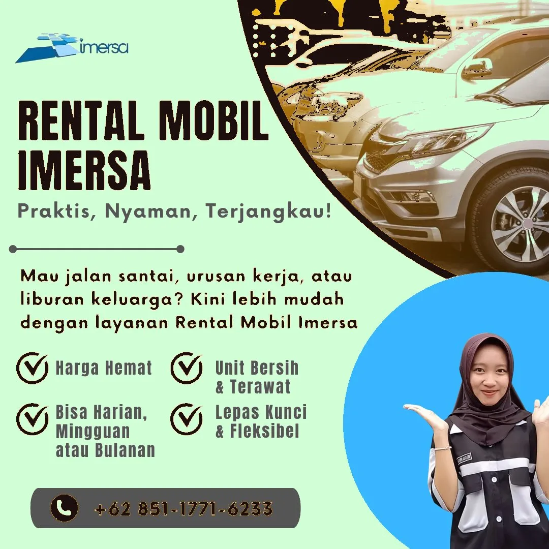 Rental Mobil Padang Lawas Layanan Cepat, Armada Bersih, Harga Terjangkau