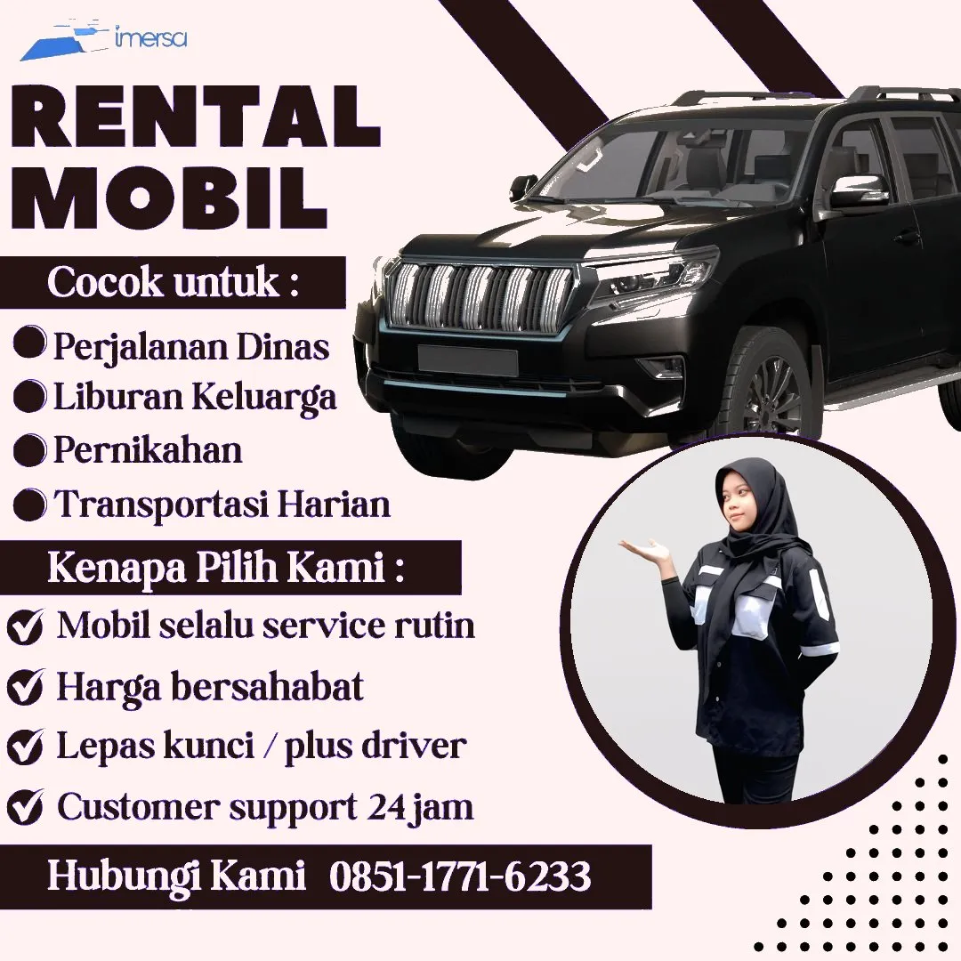 Rental Mobil Simalungun