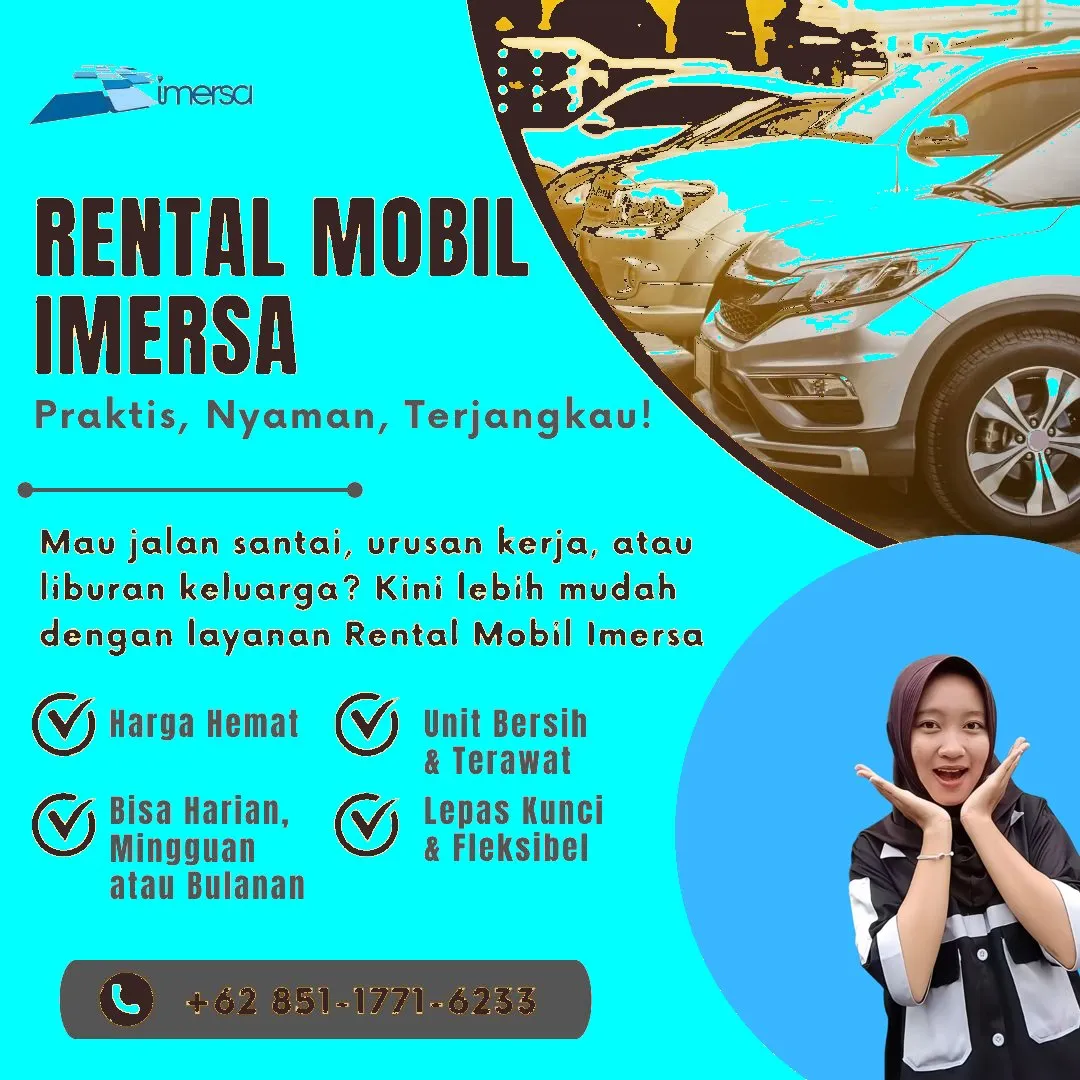 Rental Mobil Tapanuli Selatan Booking Cepat, Armada Bersih, Layanan Profesional
