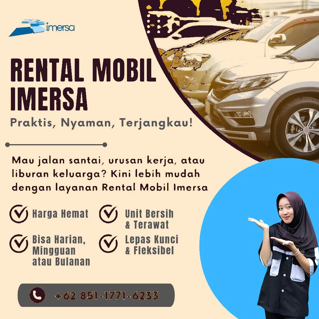 Rental Mobil Tapanuli Tengah