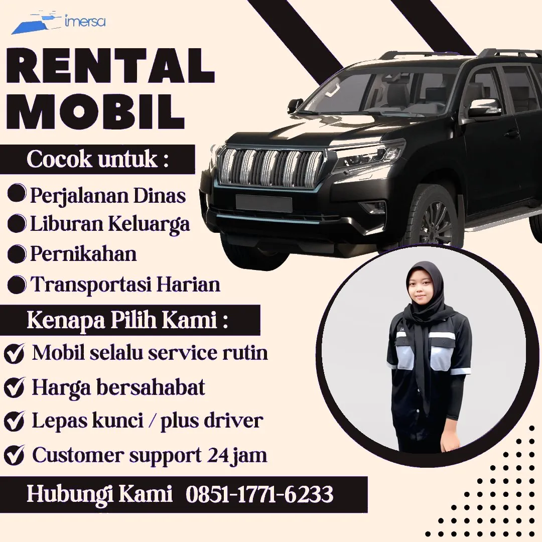Rental Mobil Gunungsitoli Booking Cepat, Armada Nyaman, Layanan 24 Jam