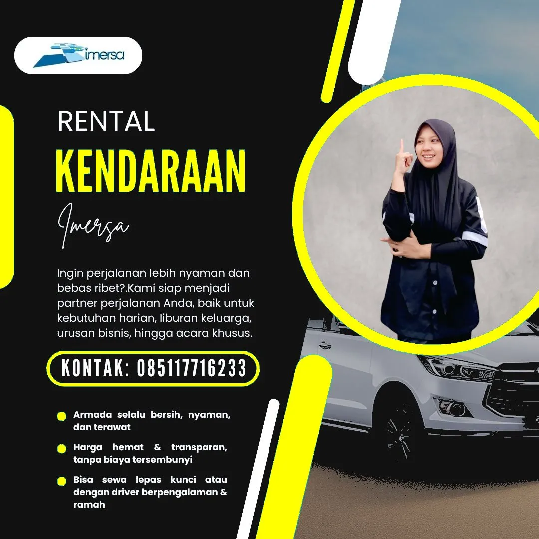 Rental Mobil Padang Sidempuan